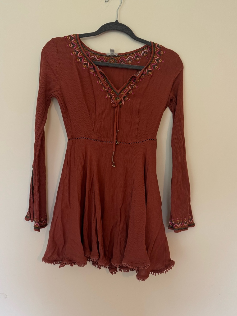 Ecote Romper